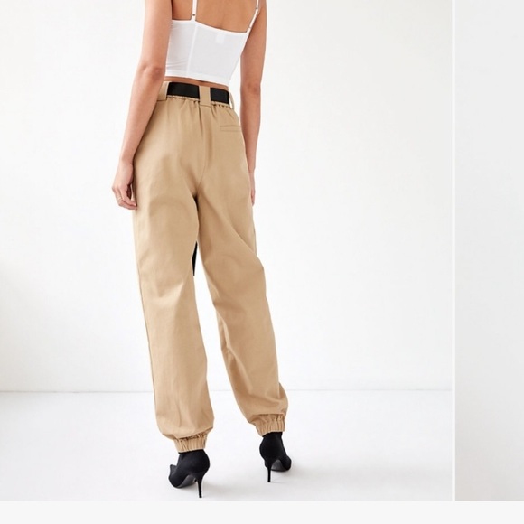 TNA cargo pants - Picture 2 of 5